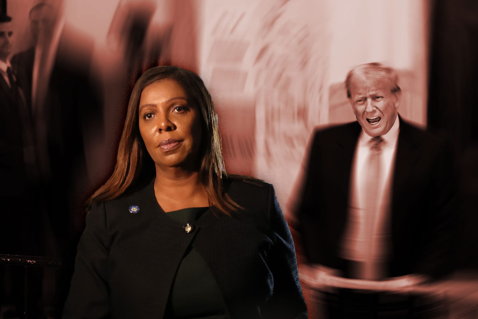 “They’re still playing games”: Ex-prosecutor warns Trump may face asset seizure over invalid bond