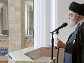 Israel Threatens To Strike Iran Directly If Iran Launches Attack From Its Territory