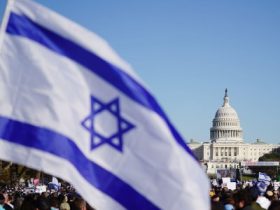 Bipartisan lawmakers introduce bill to counter anti-Semitism