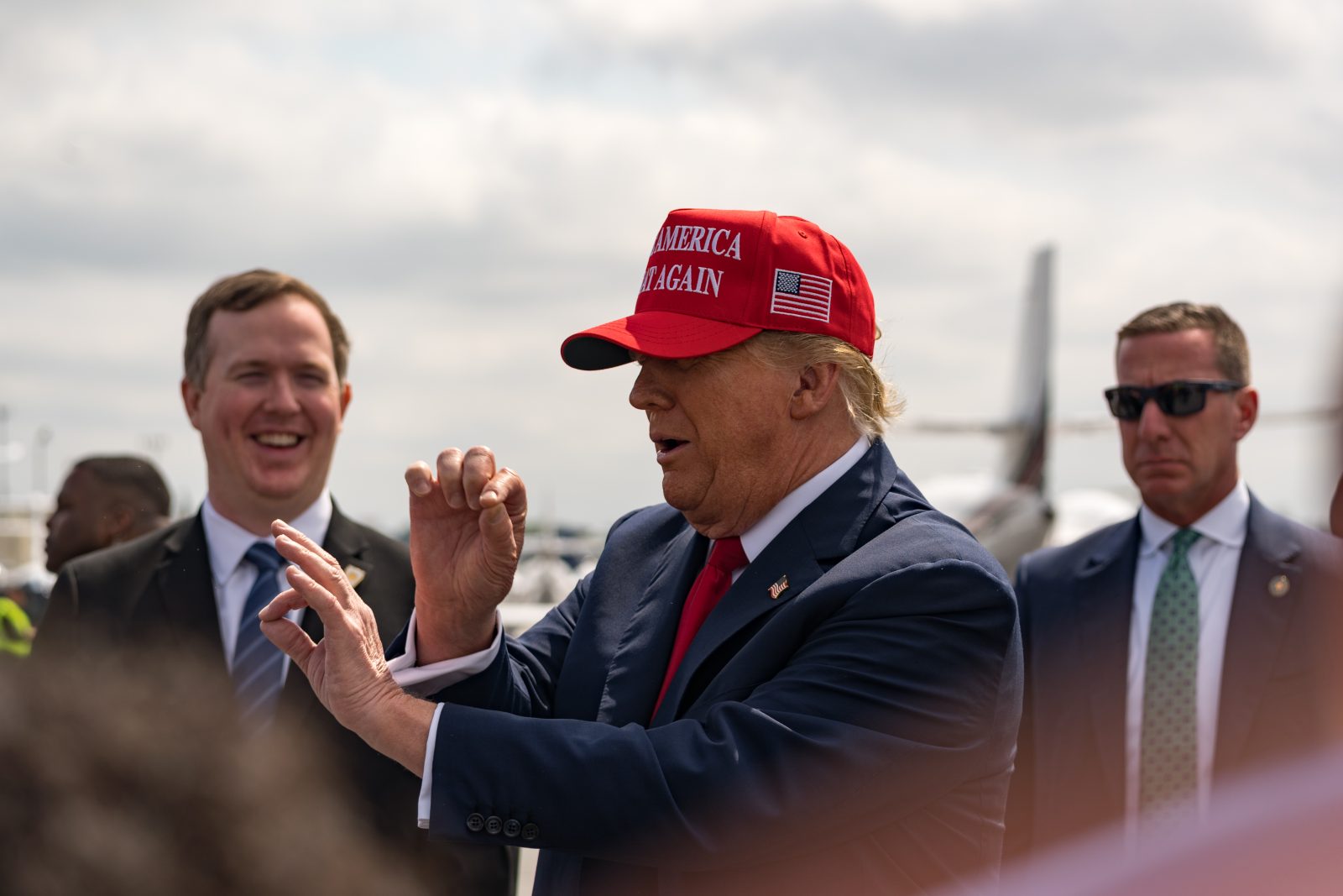 Trump GOP Reaps The Whirlwind On Its Anti-Abortion Absolutism