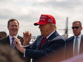 Trump GOP Reaps The Whirlwind On Its Anti-Abortion Absolutism