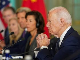 Biden’s China tariff threats are more bark than bite, economists say