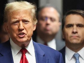 Trump is about to face trial on criminal hush money charges. Here’s what to know