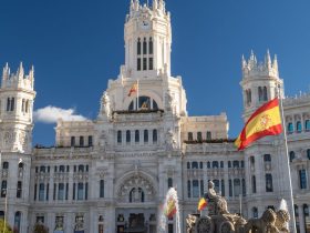 Spain To Scrap ‘Golden Visas’ Scheme For Wealthy Non-Europeans