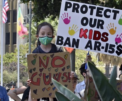 A quarter of the nation’s school teachers reported a gun-related lockdown last year