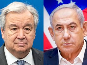 Israeli blockade on journalists is fueling an ‘information war’