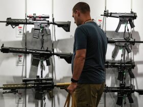Republicans are choosing NRA funding over safeguarding American lives