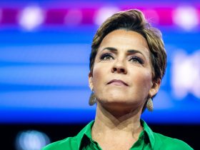 Kari Lake lobbies to repeal abortion ban she previously endorsed