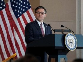 FISA Re-Authorization Clears Key Procedural Hurdle after GOP Hardliners Secure Shorter Renewal Period