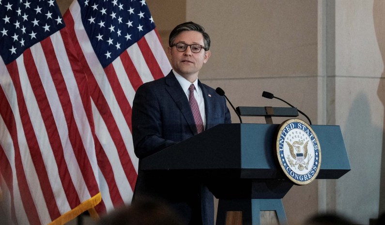 FISA Re-Authorization Clears Key Procedural Hurdle after GOP Hardliners Secure Shorter Renewal Period