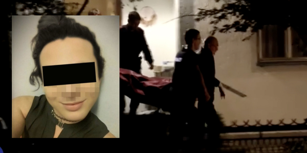Trans-identified male nurse gets 20 years for murdering paralyzed patient in Austria