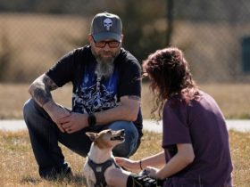 As trans daughter struggles, father pushes past his prejudice