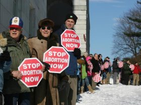 Right to Abortion Unlikely to Be Enshrined in Maine Constitution After Vote Falls Short
