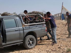 Iraq’s Deputy Prime Minister, in US Meeting, Calls for Regional Restraint