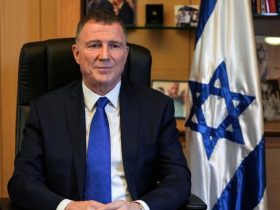 Israel Hopes Its Response to Iranian Salvo Will End ‘Exchange of Blows’