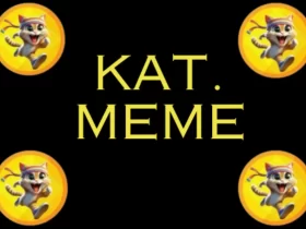 Kat.meme Coin Your Next Big Crypto Obsession Why Volatik Buterin’s love for Cats brings hype