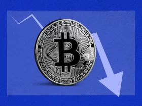 Why Bitcoin Price dropped below $60K ? Will BTC Price Plunge to $55K This Weekend ?