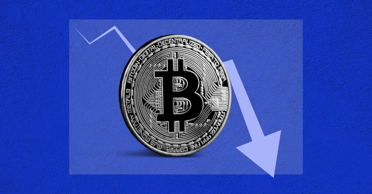 Why Bitcoin Price dropped below $60K ? Will BTC Price Plunge to $55K This Weekend ?