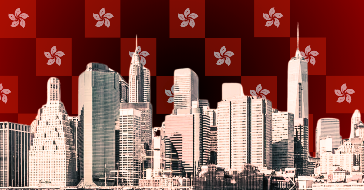 Mainland Chinese Investors Will Likely Miss Out On Hong Kong ETFs; Bloomberg Analyst Predicts Only $1 Billion AUM
