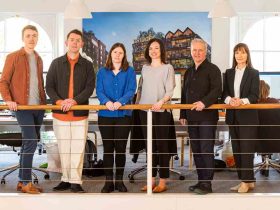 Scottish architect goes employee-owned