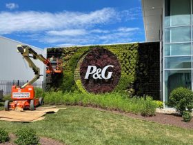 Procter & Gamble hiked prices — and then Pampers and Bounty sales dipped