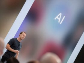 Meta is putting its ChatGPT competitor AI assistant on Facebook and Instagram
