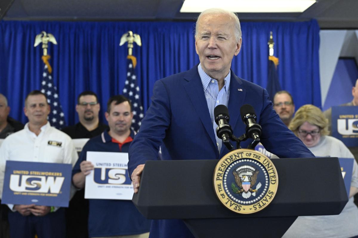 Was Biden’s uncle eaten by cannibals near New Guinea in World War II? That’s what he suggested