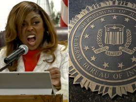 FBI serves subpoenas at Chicago suburb of scandal-ridden ‘supermayor’ Tiffany Henyard