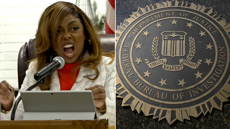 FBI serves subpoenas at Chicago suburb of scandal-ridden ‘supermayor’ Tiffany Henyard
