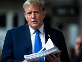 Trump’s $175 Million Fraud Bond Should Be Invalidated, AG Argues
