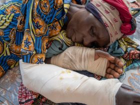 The Democratic Republic Of Congo Is In Crisis: Why Is No One Talking About It?