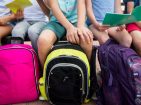 MORGONN MCMICHAEL: US Department of Education allows LGBTQ students to challenge ‘discriminatory’ actions under Title IX, previously reserved for young girls