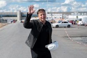 Musk delays India visit and meeting with Modi as Tesla, SpaceX eye huge market