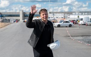 Musk delays India visit and meeting with Modi as Tesla, SpaceX eye huge market