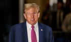 Historic Trump criminal trial to hear opening statements | First Thing