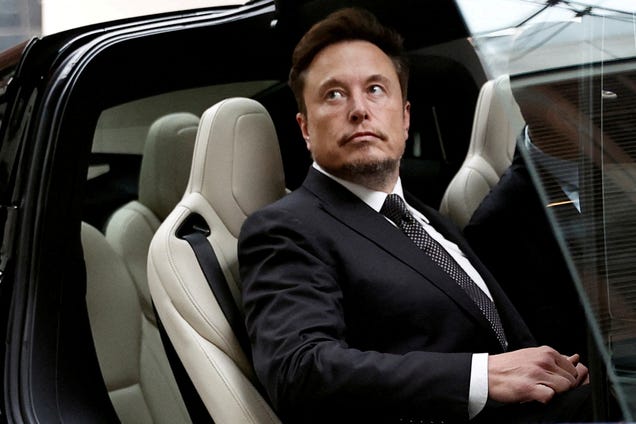 Elon Musk’s Tesla is about to report earnings after a brutal stretch. Here’s what we’re watching