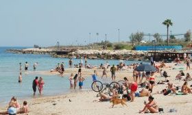 Europe’s temperatures rising at nearly twice the global average, U.N. report warns