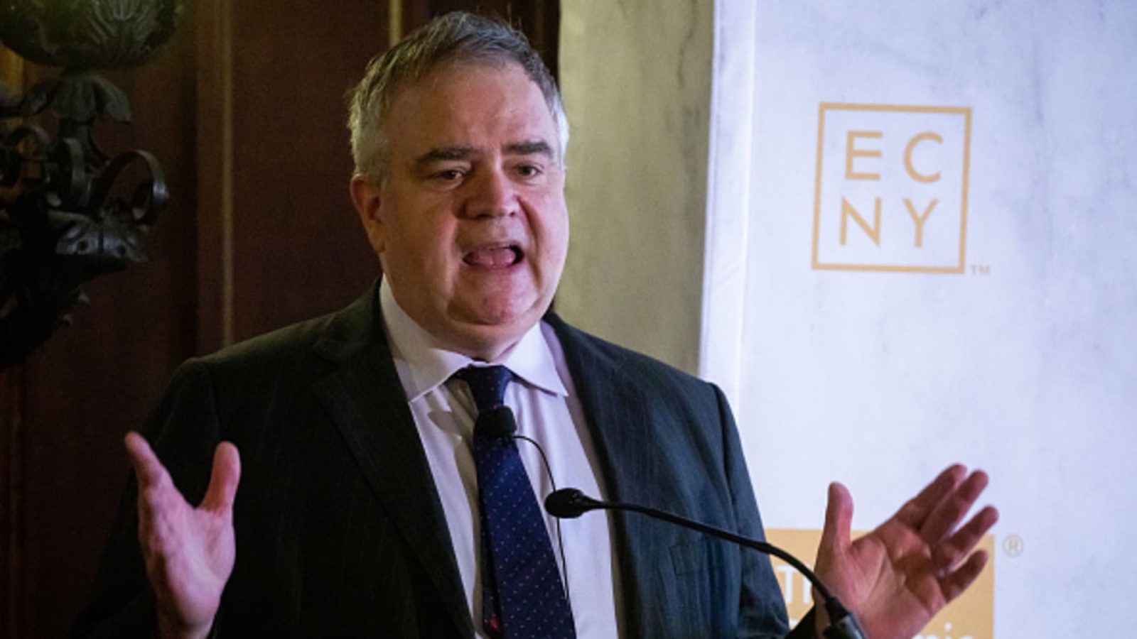 Ex-JetBlue CEO Robin Hayes to run Airbus North America