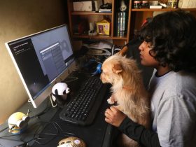 Nearly 3 million Californians at risk of losing home internet service as subsidy expires