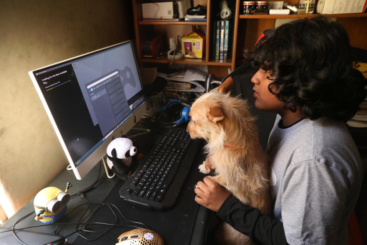 Nearly 3 million Californians at risk of losing home internet service as subsidy expires