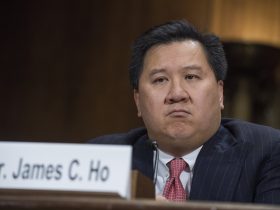 A Simple Fix for Texas’s Right-Wing Courts: More Judges