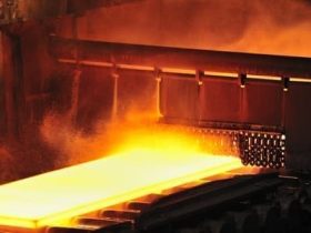 China’s Steel Market Tactics Under Scrutiny as Steel Demand Increases