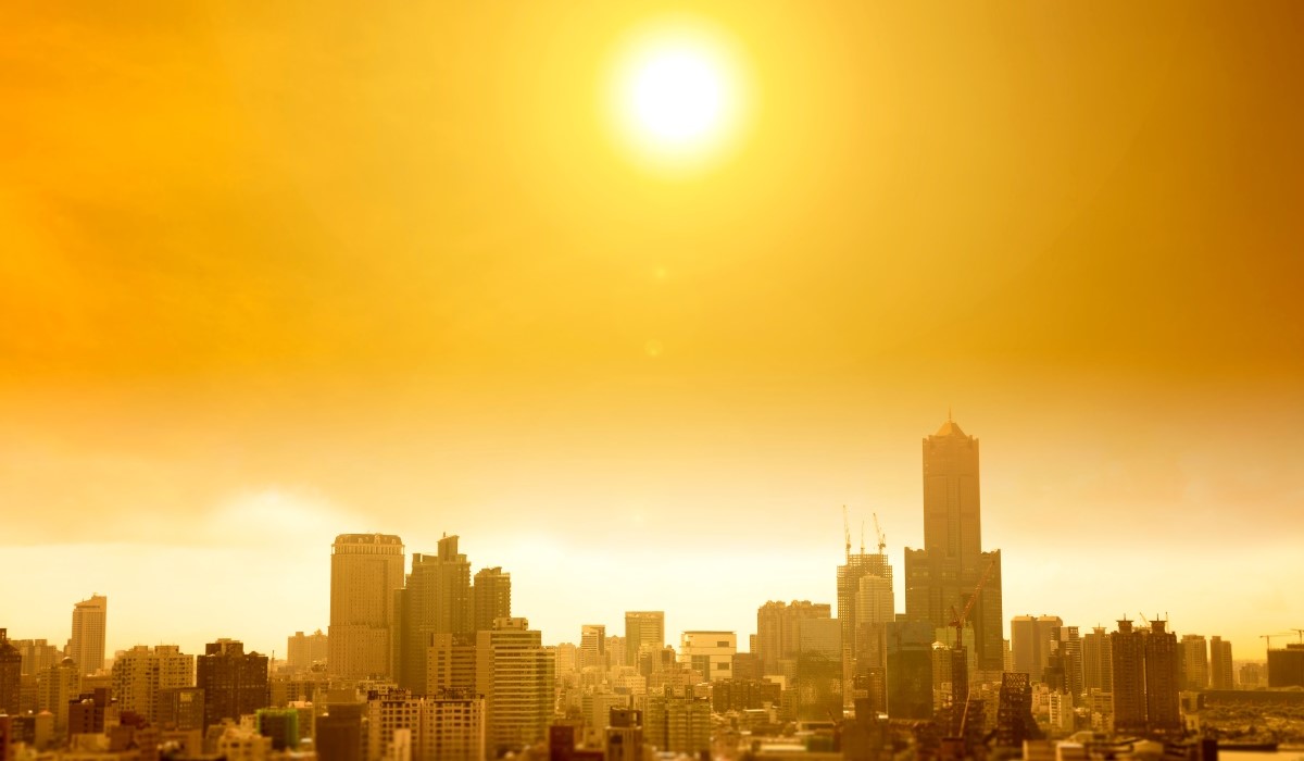 HUD aims to help protect communities from extreme heat