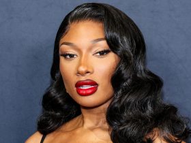 Former cameraman sues Megan Thee Stallion, alleging unpaid wages and harassment
