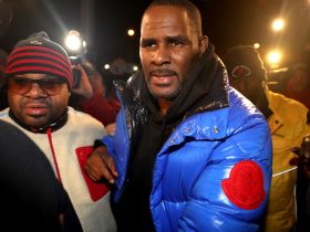 R. Kelly’s Chicago conviction to stand after high court rejects appeal