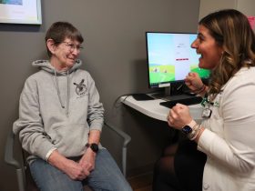 Rush partners with top-ranked MD Anderson, aiming to give patients more access to the latest cancer treatments