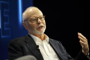 Activist hedge fund Elliott bets $1 billion on British platinum producer