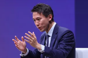 A new law will ban TikTok unless China sells most of it. An expert says it’s ‘unconstitutional’ and backed by no evidence