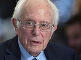 Bernie Sanders