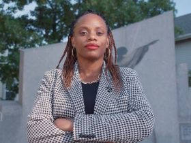 Billionaire Trump Supporter Funds Campaign Against Progressive Summer Lee